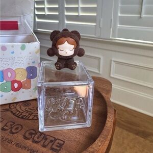 popmart Popbean SkuPopbean pajama